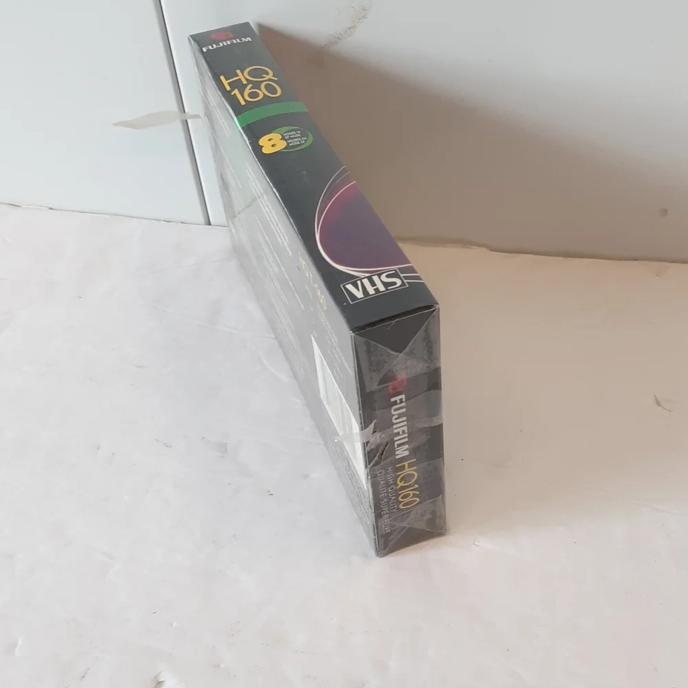 Fujifilm brand new